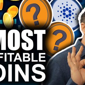 3 MOST Profitable Coins I Own (Mega Millionaire Portfolio Update)