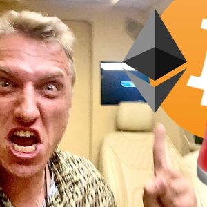 🚨SHOCKING ACTIONS ON MY BITCOIN & ETHEREUM TRADE!!!!!🚨 [$10 MILLION]