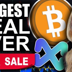 Avoid Getting REKT with Bitcoin Trading (BIGGEST Deal EVER)