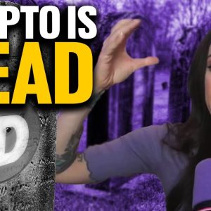 "Crypto Will Be DEAD" (Dogecoin Collapse)