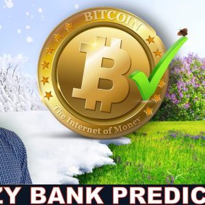 CRYPTO WINTER OVER? BITCOIN TO 100K? GET READY FOR THIS!