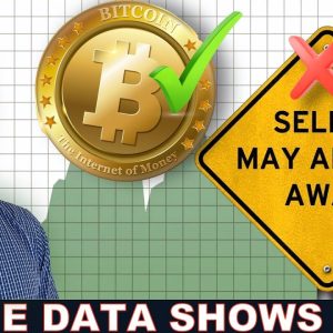 SELL BITCOIN IN MAY & GO AWAY? 2023 UPDATE