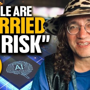 The State Of AI with Ben Goertzel - SingularityNET Interview PT1