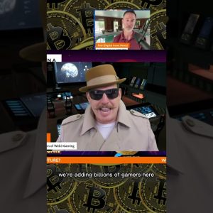 WHY IS CRYPTO GAMING IMPORTANT - WITH @CryptoStache