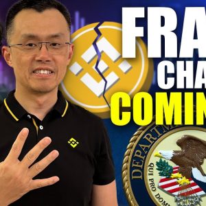 Binance Fraud Charges Coming? (SBF SECRET Connection EXPOSED)