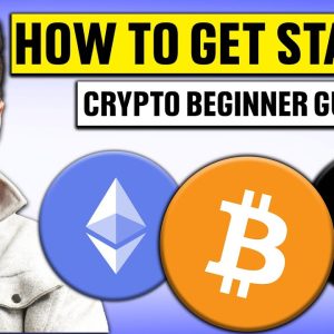 How To Invest In Crypto 2024 Full Beginners Guide