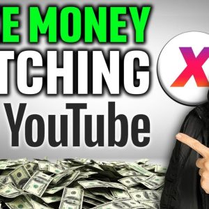 Earn Crypto Watching Youtube? SocialFi Is The Next Crypto Trend You CANT MISS (XCAD Review)