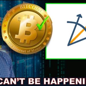 THE BIGGEST WTF CRYPTO STORY EVER. I STILL CAN'T BELIEVE IT!