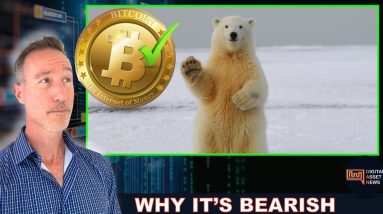 TIME TO ACCUMULATE AS CRYPTO PRICES FALL. HERE’S WHY BEARS ARE BACK.