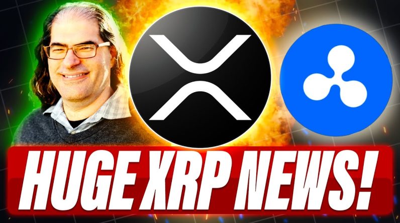 CRYPTO INVESTORS ARE FRUSTRATED - RIPPLE HOLDS KEY FOR INSTITUTIONAL ADOPTION - XRP ETF DELAYS?