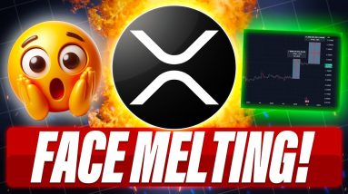 XRP WILL MELT FACES IN 2025 - BIS IMF & U.S. WILL GET SOME ESCROW - RIPPLE CAN STILL SELL XRP OTC