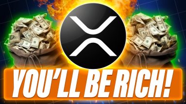 1000 XRP = $27,000 - $50,000 WITHIN MONTHS - XRP PROFIT TAKING - 7500 NEW XRP ADDRESSES EVERYDAY!