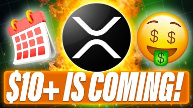 ETH NARRATIVE IS BACK ALTSEASON IS COMING - $10+ XRP BY OCTOBER? - DEBT CRISIS & RIPPLE BANK CHARTER