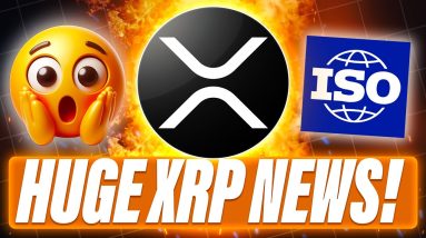 XRP WILL BE A STORE OF VALUE - PROOF THERE'S NO XRP KILLER - ISO 20022 COINS ARE STILL DIRT CHEAP!