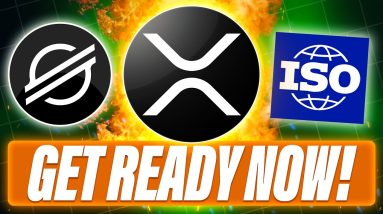 XRP = BULLISH AS MARKET PULLS BACK - ISO FACTS VS FUD - HOLD BOTH XRP & XLM - XRP WILL BE #2 SOON