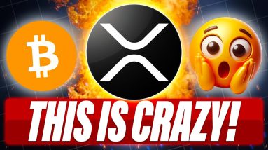 PROOF BTC WILL BE TOKENIZED ON XRPL - ELITE'S SEE XRP AS THE FUTURE - XRP PRICE IS DRIVEN BY UTILITY