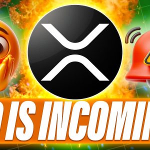 BUY XRP NOW BEFORE IT HITS $10+ - HOW MUCH XRP SHOULD YOU HOLD - WHY THEY ARE DUMPING BTC