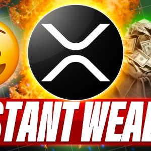 XRPL BUILT FOR TOKENIZATION XRP IS THE BRIDGE - BTC ATH & COINBASE DOWN - PREPARE FOR INSTANT WEALTH