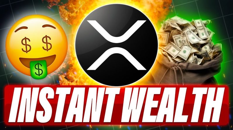 XRPL BUILT FOR TOKENIZATION XRP IS THE BRIDGE - BTC ATH & COINBASE DOWN - PREPARE FOR INSTANT WEALTH