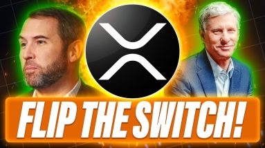 STABLECOINS "FLIP OF THE SWITCH" MOMENT? - XRP + ILP = KILLER FORMULA - ANOTHER XRP EFT DELAYED