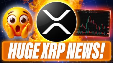 DOESN'T TAKE $1 TRILLION TO MOVE XRP TO $100 - CRYPTO VS BANK ACCOUNT - MEDIA WILL BE SHILLING XRP