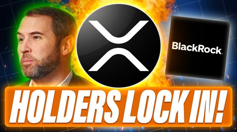 ARCHAX EXPANDS - XRPL GROWTH CONTINUES - BLACKROCK & RIPPLE = SAME AGENDA - FLR & XRP LOCK IN!