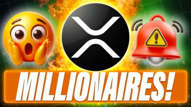 XRP IS STILL OUTPERFORMING BTC - XRP WILL MAKE MORE MILLIONAIRES THAN BTC - ISO & PRIVATE LEDGER