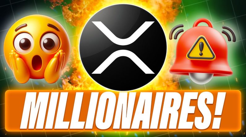 XRP IS STILL OUTPERFORMING BTC - XRP WILL MAKE MORE MILLIONAIRES THAN BTC - ISO & PRIVATE LEDGER