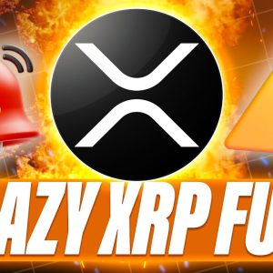 XRP FUD CONTINUES - SMART PEOPLE BUY XRP - RIPPLE IS ALWAYS AHEAD OF THE CURVE - 2025 CRYPTO MATURES