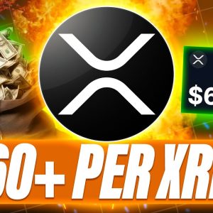 IF XRP RUNS INTO 2027 PRICE COULD REACH $60+ - MONEY STILL LEAVING BTC - IS RIPPLE ACTUALLY THE IMF