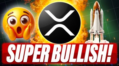 XRP BREAKOUT CONTINUES - XRP CHART REMAINS SUPER BULLISH - XRP HAS A LONG WAY TO GO STAY LOCKED IN!