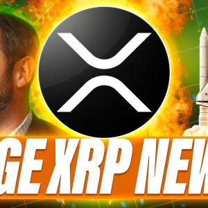 XRP IS NOT GAMBLING IT'S A STRATEGY - STACK UTILITY COINS NOW! - XRP DOESN'T NEED TO BE GOLD BACKED