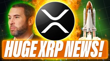 XRP IS NOT GAMBLING IT'S A STRATEGY - STACK UTILITY COINS NOW! - XRP DOESN'T NEED TO BE GOLD BACKED