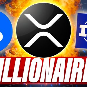 XRP WILL MAKE TRILLIONAIRES - THIS WAS ALL PLANNED IN 2004 - STACK ISO 20022 COINS BEFORE IT HAPPENS