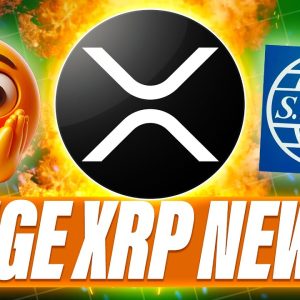 RIPPLE WILL NEVER BUY SWIFT - WHAT WILL 1000 XRP BE WORTH IN 2026 - RIPPLE GAVE XRP TO BIG BANKS