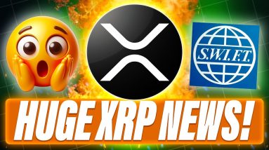 RIPPLE WILL NEVER BUY SWIFT - WHAT WILL 1000 XRP BE WORTH IN 2026 - RIPPLE GAVE XRP TO BIG BANKS
