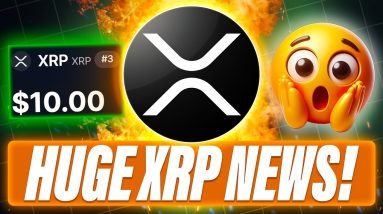 XRP ETF JULY 18TH - XRP SEASON IS COMING - IT'S NOT XRP VS XLM - ISO PRICE PREDICTIONS
