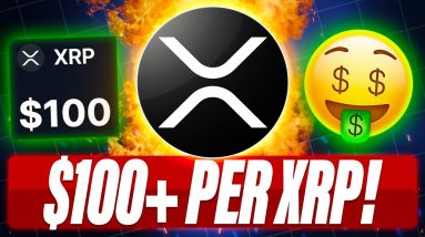 RIPPLE & THE FED IS NOT BUYING BACK YOUR XRP - UTILITY WILL SEND XRP TO $100+ - RATE CUTS & PEACE