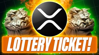 XRP IS YOUR LOTTERY TICKET - RIPPLE IPO 2026? - BANKS & CHOKEPOINT 3.0 - VIVO POWER & PASSIVE INCOME