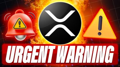 EXPECT VOLATILITY TODAY - XRP MAY GO DOWN TO $1.90 - 20% OF RWA MARKET ON XRPL = $134.50 PER XRP