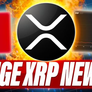 WILL VANGUARD BACK AN XRP ETF - PEOPLE WILL BE BUYING DROPS OF 1 XRP - XRP HOLDERS ARE NOT BOTS!