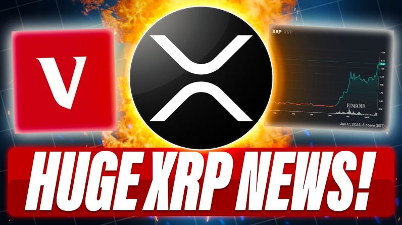 WILL VANGUARD BACK AN XRP ETF - PEOPLE WILL BE BUYING DROPS OF 1 XRP - XRP HOLDERS ARE NOT BOTS!