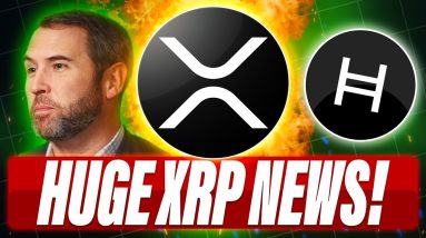INSTITUTIONS WANT AN XRP & HBAR ETF - XRPL = TESTED & PERFECT FOR ADOPTION - USD1 WILL NEED A BRIDGE