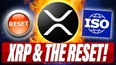 WHY ISO 20022 COMPLIANCE IS A BIG DEAL - EU = LOOKING PAST BTC & ETH - XRP WILL RISE AFTER THE RESET