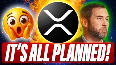 XRP = FUTURE WAS DECIDED LONG AGO - YOU ARE ABOUT TO HIT THE CRYPTO LOTTERY - XRP IS HARD MONEY