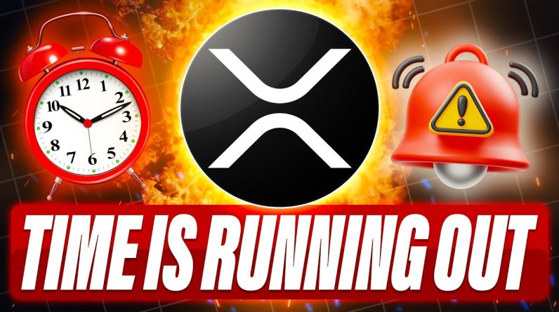 BOATLOADS OF ETF's ARE COMING XRP HBAR ETC - SHOP WITH RLUSD - XRP WON'T REMAIN AT $3+ MUCH LONGER