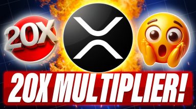 CARDANO RIPPLE COLLAB - ETH MC MULTIPLIER 20X - CAN XRP FLIP GOLD - WHITE HOUSE OFFICIALS HOLD XRP