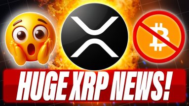 SWIFT SAYS BTC IS NOT THE FUTURE - SEC TALKS INSTANT PAYMENTS - BORROW AGAINST XRP TO AVOID TAXES