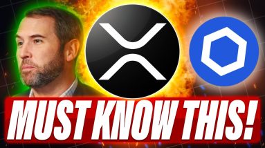 BO HINES JOINS TETHER MY THOUGHTS - LINK WILL NEVER BE XRP - RIPPLENET & XRP THERE'S NO ALTERNATIVE