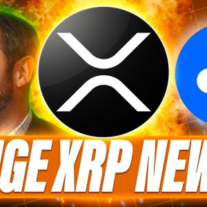 XRPL UPGRADE = YOUR XRP WILL NOT VANISH - $500 IN S&P 500 VS. $500 IN XRP - WILL RLUSD BECOME A CBDC